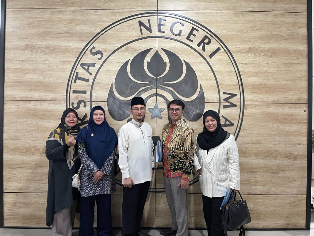 Universitas Negeri Malang dan Universiti Malaya Berhasil Membangun Kolaborasi Riset untuk Meningkatkan Pembelajaran Berkelanjutan di Perguruan Tinggi