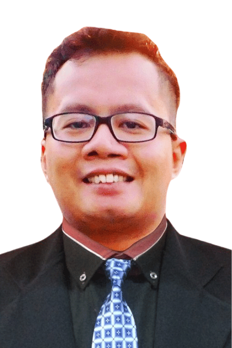 Andro Agil Nur Rakhmad, S.E.I., M.E.