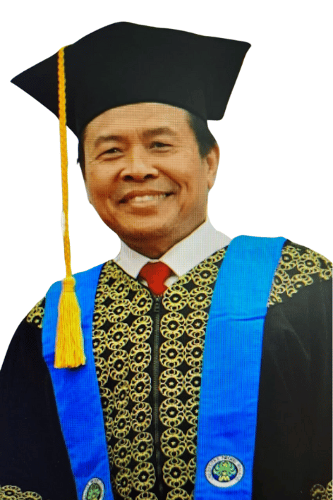 Prof. Dr. Agung Winarno, M.M.
