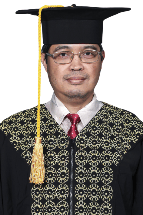 Dr. Ely Siswanto, S.Sos, M.M.
