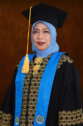 Prof. Dr. Wening Patmi Rahayu, S.Pd, M.M