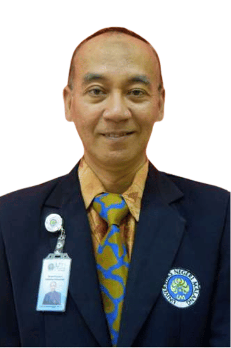 Dr. Agus Hermawan, GradDipMgt., M.Si, Mbus.