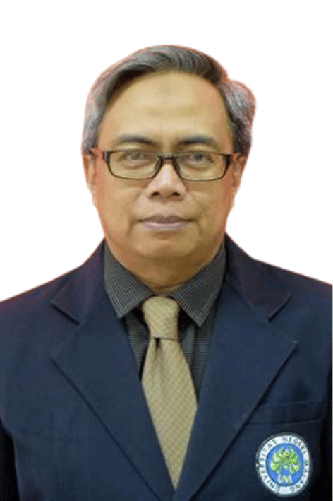 Drs. Mohammad Arief, M.Si.