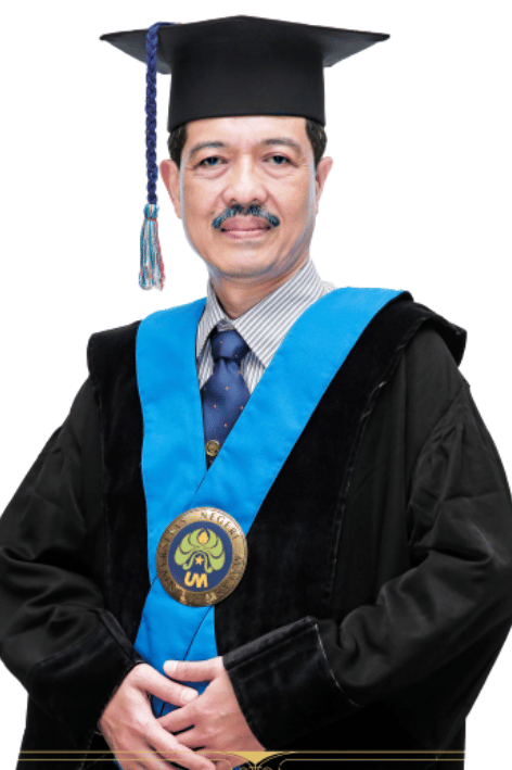 Prof. Dr. Ery Tri Djatmika W.W., M.A., M.Si.