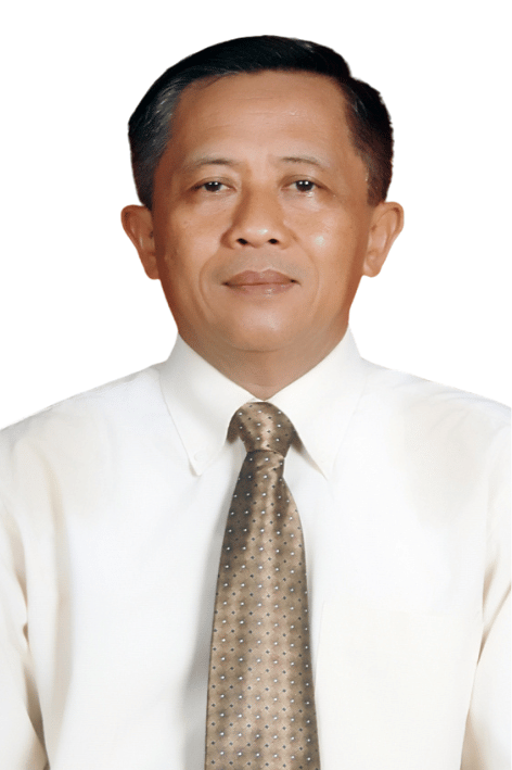 Prof. Dr. Naswan Suharsono, M.Pd.