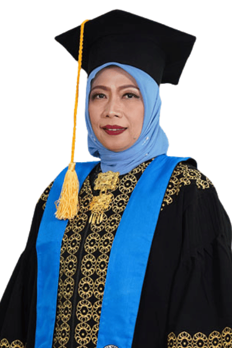 Prof. Dr. Wening Patmi Rahayu, S.Pd, M.M.