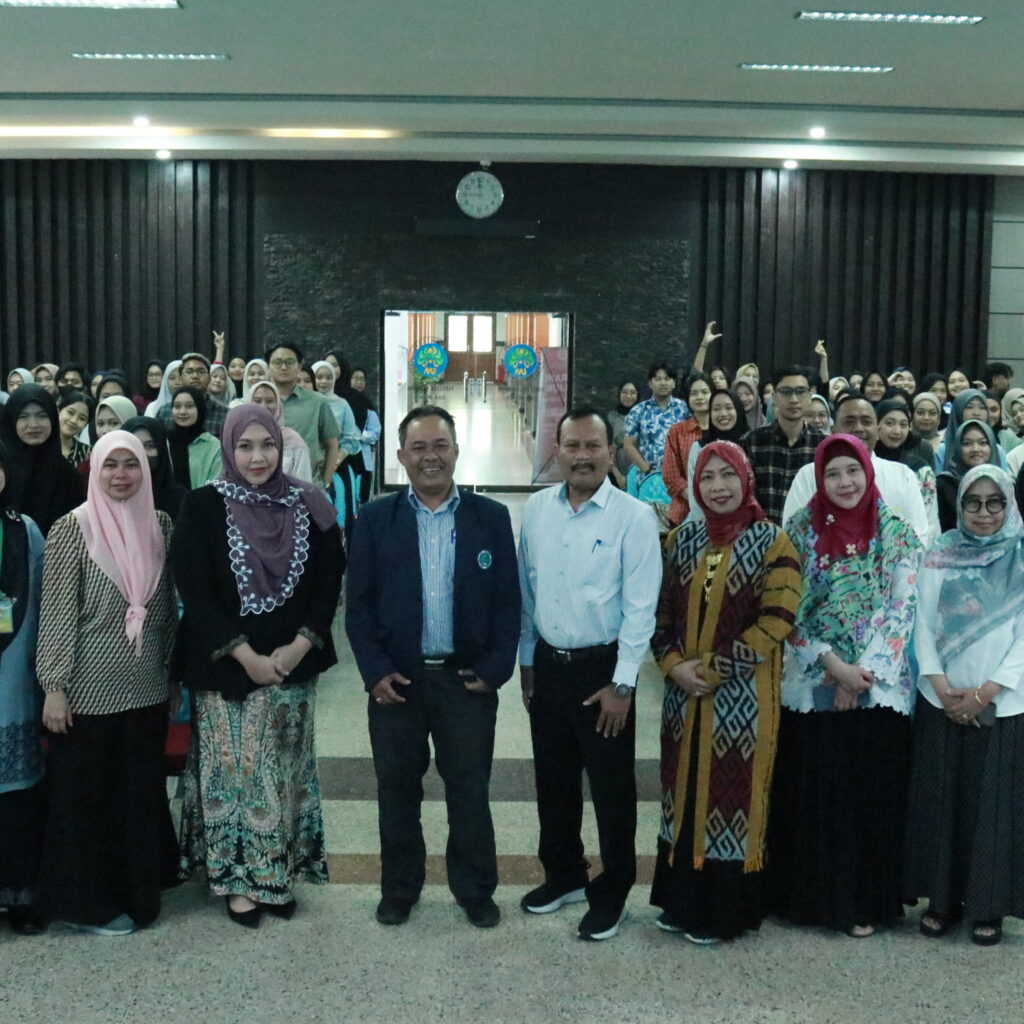 Guest Lecture Prodi S1 Manajemen: Dr Sazlin Suhalmie Mohd Shariff dari Universiti Teknologi MARA (UiTM) tentang “E-commerce Boom: Leveraging Digital Economy Opportunities in Malaysia and Indonesia” dalam Mendukung SDGs 4